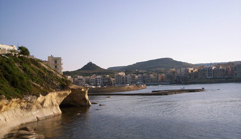 Apartment Triq Il-Qbajjar Iż-Żebbuġ - Apt 24397